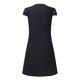 thumbnail image 5 of Moda mujer Casual Sexy cuello en V vestidos estampados verano manga corta pulóver vestido de encaje Fridja  bnh5280, 5 of 6