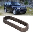 thumbnail image 4 of Transfer Box Chain Transfer Case Chain 42 Links HV098 Replacement Stainless Steel Fit For  W165 X164, 4 of 8