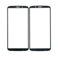 thumbnail image 3 of Replacement Front Glass With OCA Pre-Installed Compatible For Motorola Moto Z3 (XT1929-17 / 2018), 3 of 3