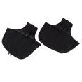 thumbnail image 1 of 1 Par De Bolsas Para Calentar Piernas Suaves Y Suaves Para Chats Touring Street the DYNWAVEMX Calentador de piernas Soft Lowers Chaps, 1 of 8