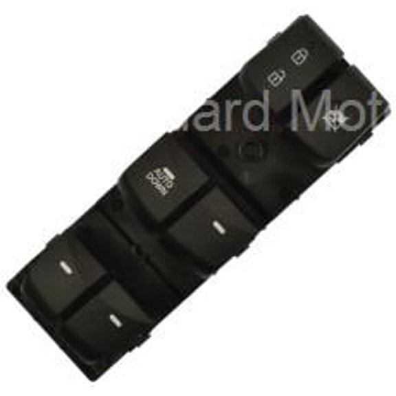 POWER WINDOW SWITCH