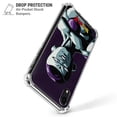 thumbnail image 3 of Skinit Anime Frieza iPhone XR Clear Case, 3 of 4