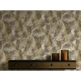 thumbnail image 5 of Charcoal Bronze Bold Sweeping Brushstrokes Wallpaper, 5 of 5