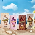 thumbnail image 4 of Cheese Ice Cream Scented Body Mist 100ml - Fruity Gourmand Fragrance Spray for Women - Layered Scent with Grapefruit, Apricot Blossom, Musk and Jasmine - Lightweight Non, 4 of 5