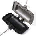 thumbnail image 2 of Sandwich Maker Hot Dog Toaster Grill Pan Double Sided Frying Pan, 2 of 5