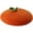 orange, variant on Handmade Kawaii Beret Cartoon Beret Hat Green Leaves Fruit Berets French Style Beret Hats Cute Fruit Painter Hat Lolita Mori Cap for Women