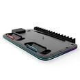 thumbnail image 1 of S2000 RGB Vertical Stand for New PlayStation 5 Slim/PlayStation 5, 1 of 5