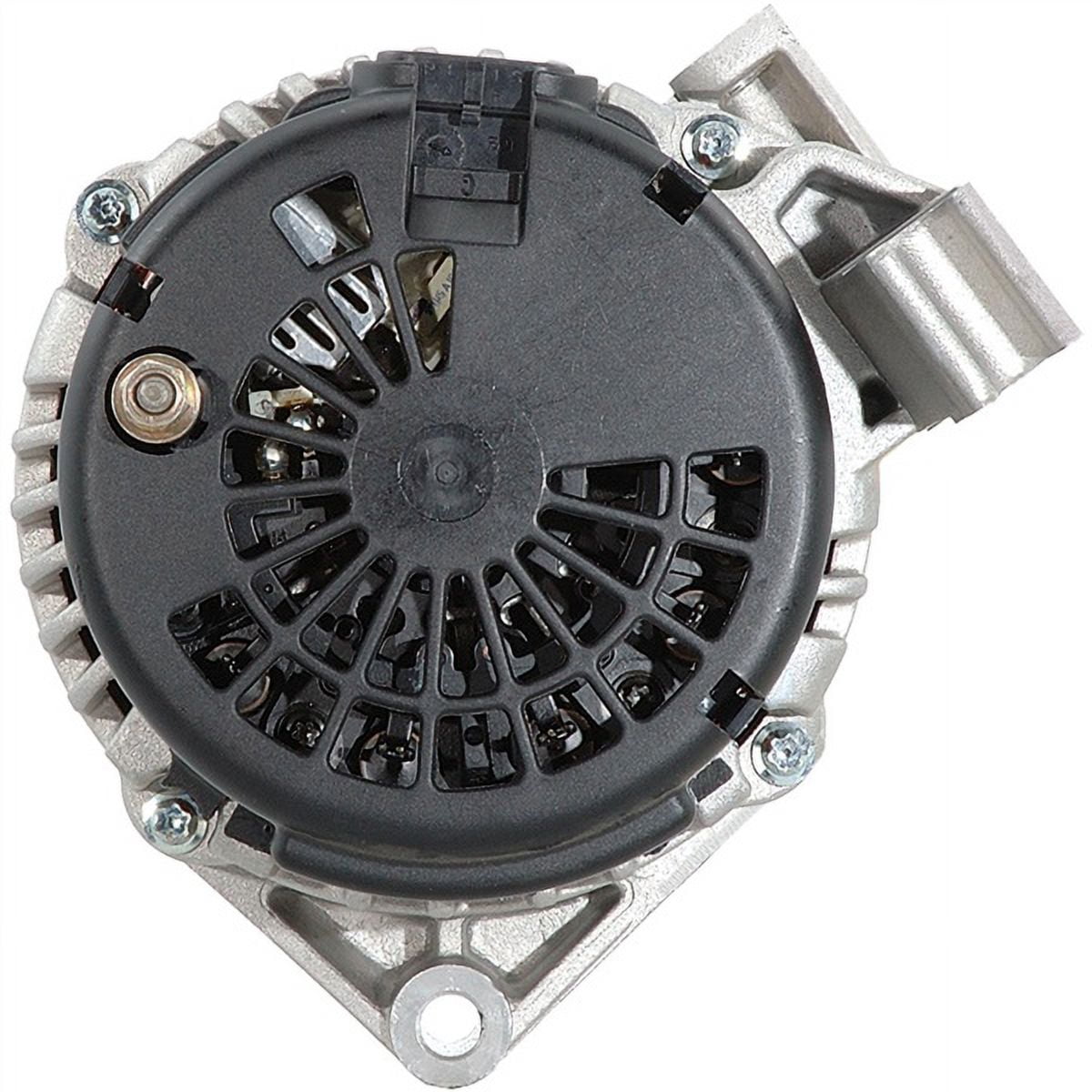 ACDelco Gold 335-1088 Alternator Fits select: 1999-2005 BUICK PARK AVENUE