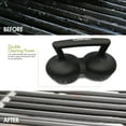 thumbnail image 3 of Cuisinart Power Scour Dual-Head Grill Brush, 3 of 5