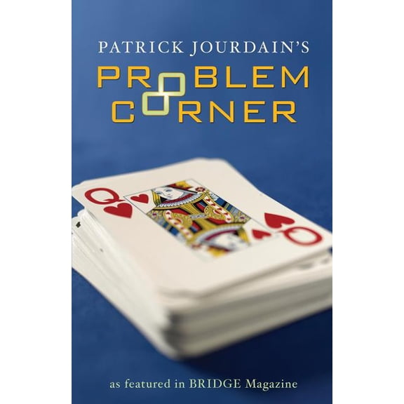 Patrick Jourdain's Problem Corner, (Paperback)