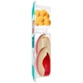 thumbnail image 4 of Crunch Pak Snack Pak Refrigerated Apple Slices with Colby Jack Cheese & Pretzel Braids, 4 of 5