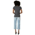 thumbnail image 2 of Fantastic Beasts The Secrets Of Dumbledore Brazil Ministry Flag Women's T Shirt, 2 of 5