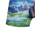 thumbnail image 5 of Happy New Year Sphynx Family Cheer Winter Midnight Firework All Over Print Boxer Briefs Underwear for Men Dad Cat Lover Kitten Owner Gifts Idea - 02025, 5 of 6