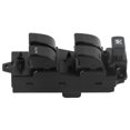 thumbnail image 2 of Acouto Front Left Electric Power Master Window Switch For  Ranger 2002-2006 2M3414505DA41, 2 of 8