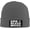 Deep Grey, variant on god Bless Elon-Musk Skull Hat Beanie Cap