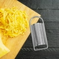 thumbnail image 1 of WEUVEB Rallador Manual Multiusos De Acero Inoxidable Para Queso Chocolate Y, 1 of 8