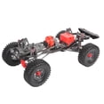 thumbnail image 4 of RC Parts for SCX10 II 1:10 RC Crawler Model Car Modified Vehicle Decor Accs 1pc servo mount, 4 of 8