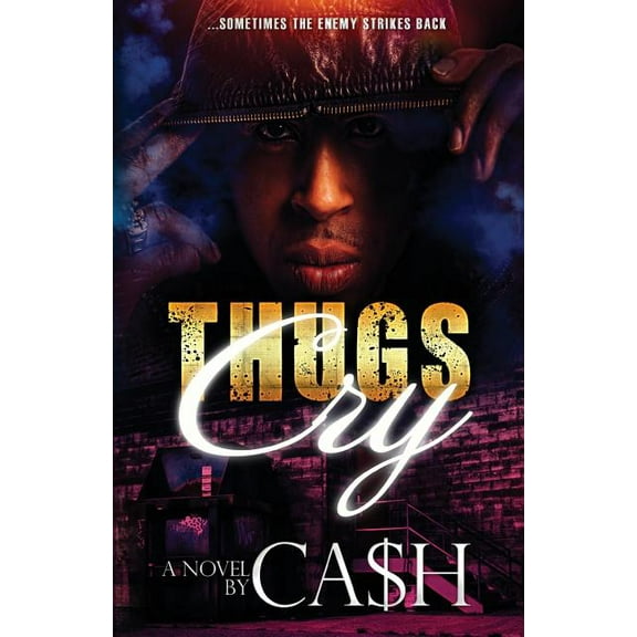 Thugs Cry (Paperback)