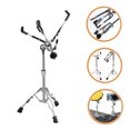 thumbnail image 3 of WASHWEPE Stable Drum Brackets Drum Holder Alloy Assorted Color 1Pcs, 3 of 8