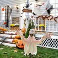 thumbnail image 3 of Decoración De Halloween Con Efectos Brillantes Efectos Resplandecientes Decoración de Halloween, 3 of 5