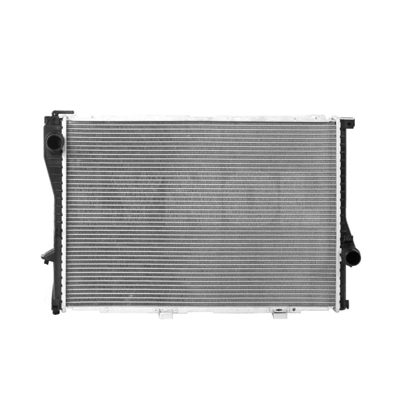 Radiator for BMW E39 525i 01-05 528i 530i 540i 545i