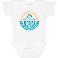 thumbnail image 3 of Inktastic St Pete Beach Florida Trip Boys or Girls Baby Bodysuit, 3 of 5