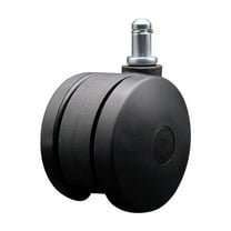 Service Caster Brand Replacement Caster for Aeron Caster