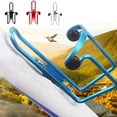 thumbnail image 2 of 750ML Vélo de Montagne Vélo Bouteille de Boisson d'Eau et Porte-Cage Rack, 2 of 9