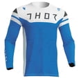 thumbnail image 3 of Camiseta de ciclismo de montaña para hombre, maillot de ciclismo de montaña, de motocross, de descenso, de enduro, DH, para motociclismo, TOX, quad y motos, 3 of 5