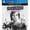 Life is Strange: Before the Storm Limited Edition PS4 (Brand New Factory Sealed