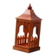thumbnail image 2 of Calentador De Velas De Madera, Luz De Fragancia Decorativa Para Mesita De Noche, Oficina, 2 of 3