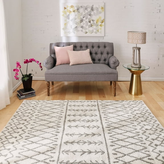 Mohawk Home Loft Collection Kinsley Area Rug, 5' x 7'