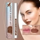 thumbnail image 4 of Delineador de labios Stay Clear, hidratante, Crystal Stone, nutritivo, maquillaje, 3 ml, exfoliante labial, 4 of 5