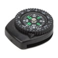 thumbnail image 3 of Mini Wristband Compass Portable Diving Compass Camping Emergency Survival Navigation Tool, 3 of 12