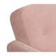 thumbnail image 3 of Sofá cama Sabina - Rosa GAIA Contemporáneo, 3 of 8