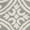 Silver/Ivory, variant on SAFAVIEH Cambridge Leslie Geometric Wool Runner Rug, Silver/Ivory, 2'6" x 10'