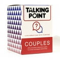 thumbnail image 1 of Risky Couples Card Game Thought-Provoking Conversations Card Board Game For Date Night Anniversaries Talking Point (couple version), 1 of 5