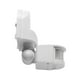 thumbnail image 3 of Sensor De Movimiento Infrarrojo 180° De Pared Para Interiores Lámpara Foco o Alarma Illux SE-2101.B, 3 of 8
