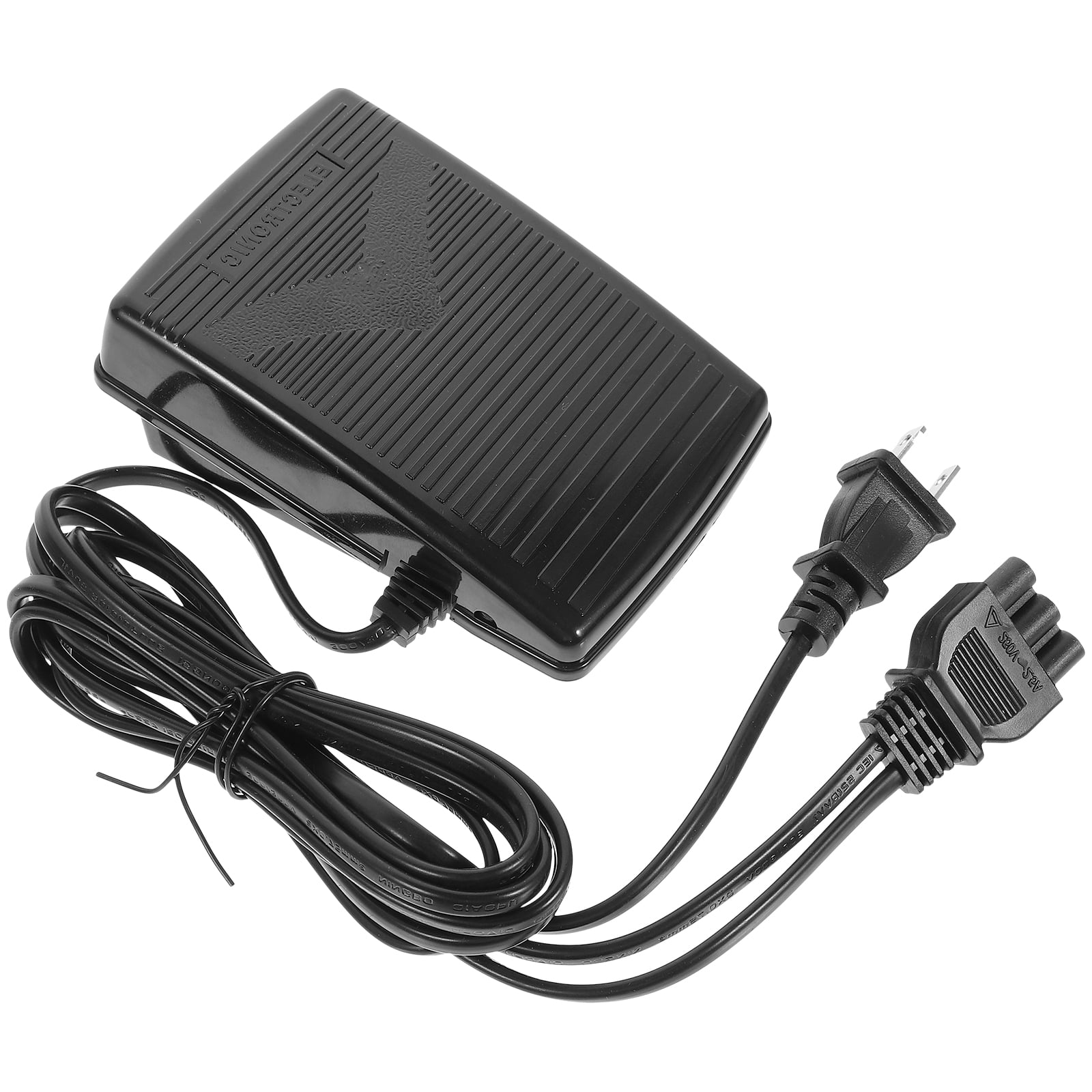 ACICE Foot Control Pedal With Cord - Fits Singer 7350, 9100, Euro-Pro 9105, 9110, 9125 & More Sewing Machines - View #5