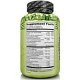 thumbnail image 3 of NATURELO Sleep Aid - with Melatonin, Magnesium, GABA, Valerian Root, Lemon Balm, Chamomile Herbal Extracts - Plant-Based Sleeping Aid - 60 Vegan Capsules, 3 of 5