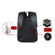 thumbnail image 2 of Set de mochilas Toca Bocas Anime School de 3 piezas con bolsa de hombro, 2 of 5