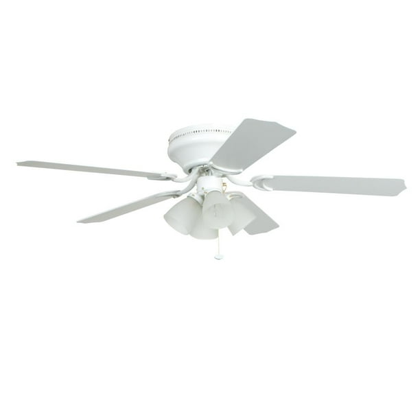 Craftmade 52 Brilliante Flush Mount Ceiling Fan In White Com - Craftmade Ceiling Fan Light Switch Replacement Craftmade 52 Brilliante Flush Mount Ceiling Fan In White Com - Craftmade Ceiling Fan Light Switch Replacement