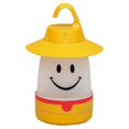 thumbnail image 1 of Smile LED Lantern: Portable Night Light Camping Lantern For Kids, 1 of 3