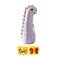 thumbnail image 1 of Punching Bag Fitness Set, 120cm Inflatable with Gloves, Indoor Cardio Exercise & Activity Toy, 1 of 5