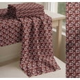 thumbnail image 6 of Soimoi Cotton Cambric Fabric Floral & Paisley Print Fabric by The Yard 56 Inch Wide, 6 of 7