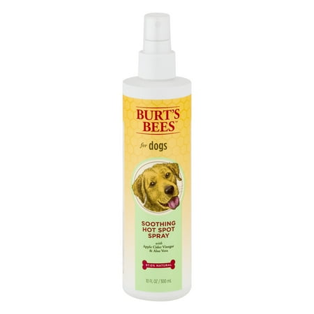 burt s bees for dogs burt s bees for dogs soothing spot spray 10 0 fl oz walmart burt s bees for dogs burt s bees for dogs soothing spot spray 10 0 fl oz walmart