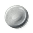 thumbnail image 5 of MINERAL FUSION Vegan Nail Polish, "Silver Lining" Metallic Grey/Silver | Non-Toxic | Cruelty-Free, 5 of 7