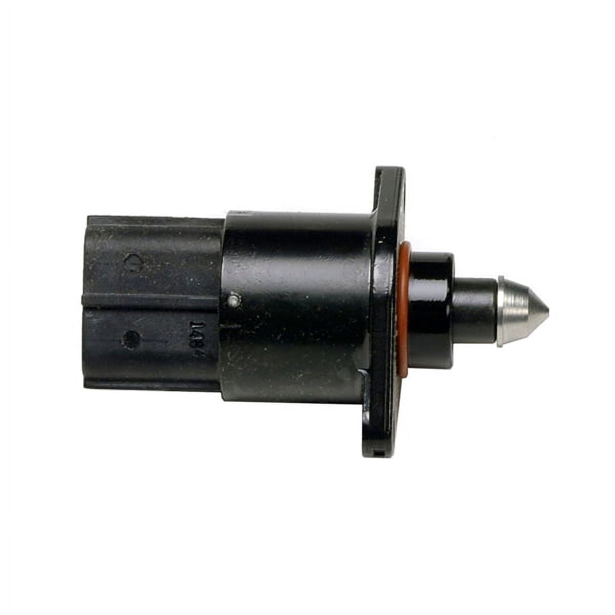 Delphi CV10161 Idle Air Control Valve Fits select: 1998-2000 DODGE GRAND CARAVAN, 1998-2002 DODGE CARAVAN