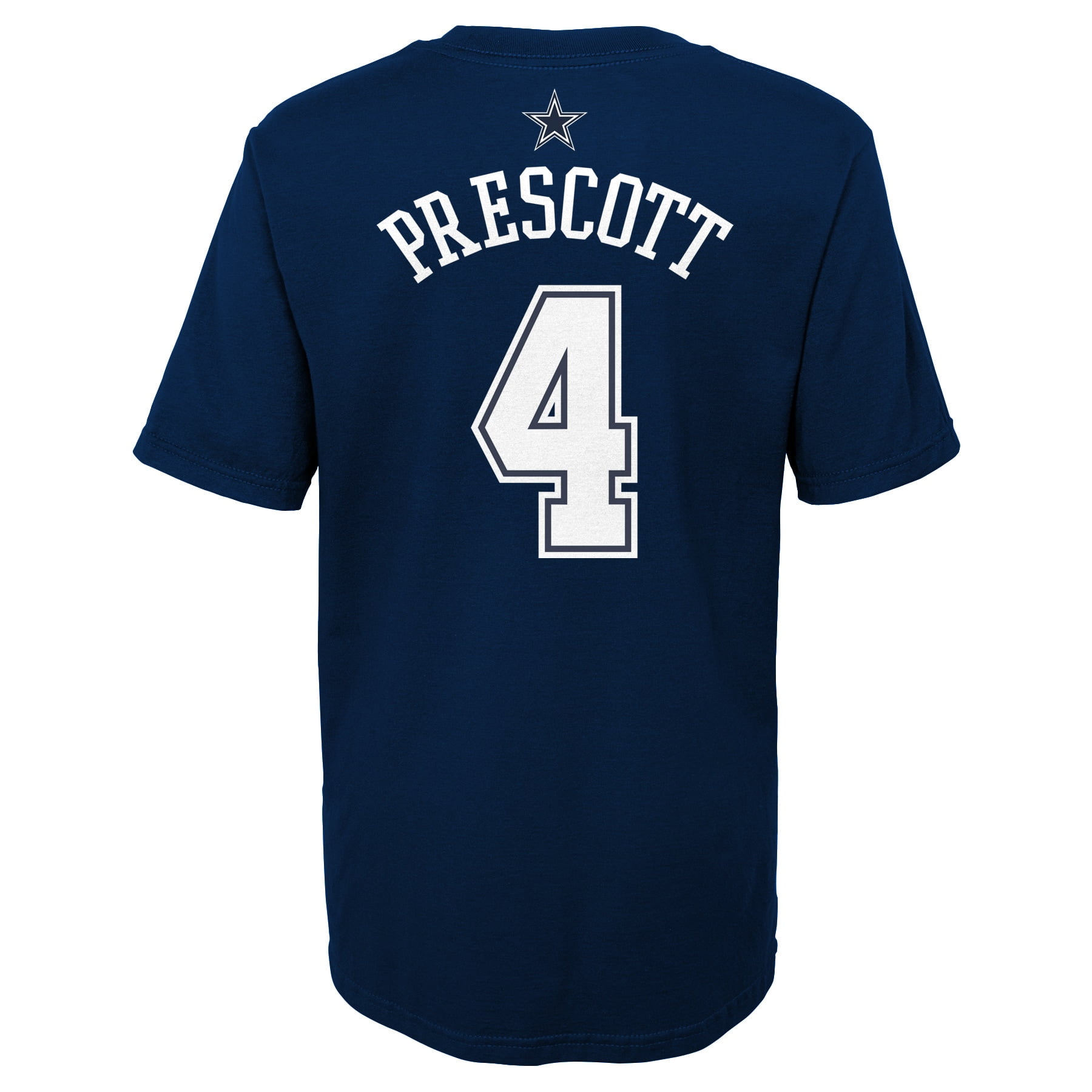 dallas cowboys t shirts walmart