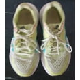 thumbnail image 3 of Ad-id-as Adistar Running Shoes Almost Lime Green Mint Size 7.5, 3 of 6